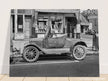 Vintage old car in Louisville, Kentucky . Photograph by Marion Post Wolcott.