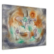 Paul Klee Howling Dog