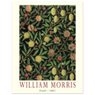 William Morris Fruit  vintage artwork.