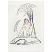 Daphnis and Chloe illustration by John Austen.