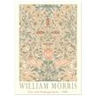 William Morris Lily and Pomegranate.