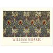 William Morris Snakeshead 1876.  .