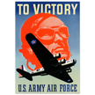 TO VICTORY propaganda II World War