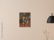 Paul Klee Traveling Circus