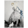 Louis Icart Les Chats (The Cats)