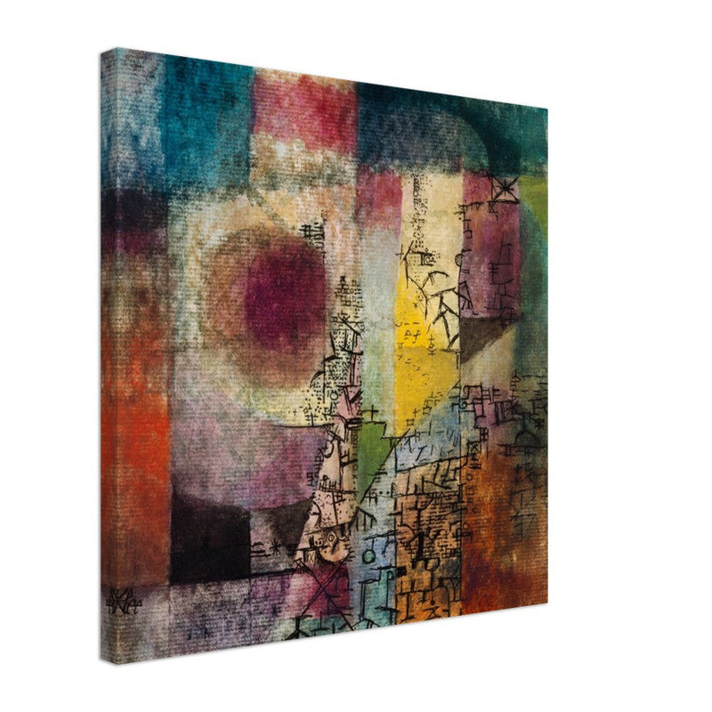 Paul Klee Untitled