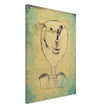 Paul Klee The Beginnings of a Smile