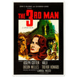 The third man movie poster.