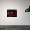 Stanczyk by Jan Matejko Court Jester.