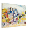 Paul Klee Sicily close to S. Andrea