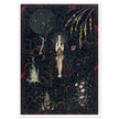 Kay Nielsen and his illustration Flowers and Flames 1921 .