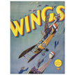 Wings movie poster.