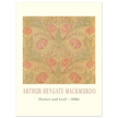 Arthur Heygate Mackmurdo Flower and Leaf.