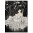 Louis Icart Les Lys (The Lilies)