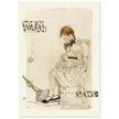 When Susan sews illustration by Lilian Price Hacker