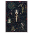 Kay Nielsen and his illustration Flowers and Flames 1921 .