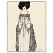 John Austen illustration for Hamlet - Ophelia