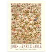 John Henry Dearle The Cherry tree.  .