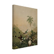 Brazilian Hummingbirds II by Martin Johnson Heade