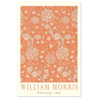 William Morris Wild Tulip.