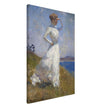 Sunlight by Frank Weston Benson