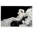 Louis Icart Love's Blossom (Parfum de Fleurs)