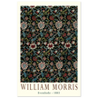 William Morris Evenlode 1883.
