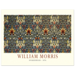 William Morris Snakeshead 1876.  .