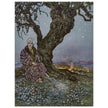 The Arabian Nights One Thousand and One Nights illustration by Leon Carre
