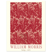 William Morris Tulip 1875 .