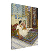 The Arabian Nights One Thousand and One Nights illustration by Leon Carre