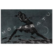 Nosferatu movie poster.