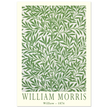 William Morris Willow