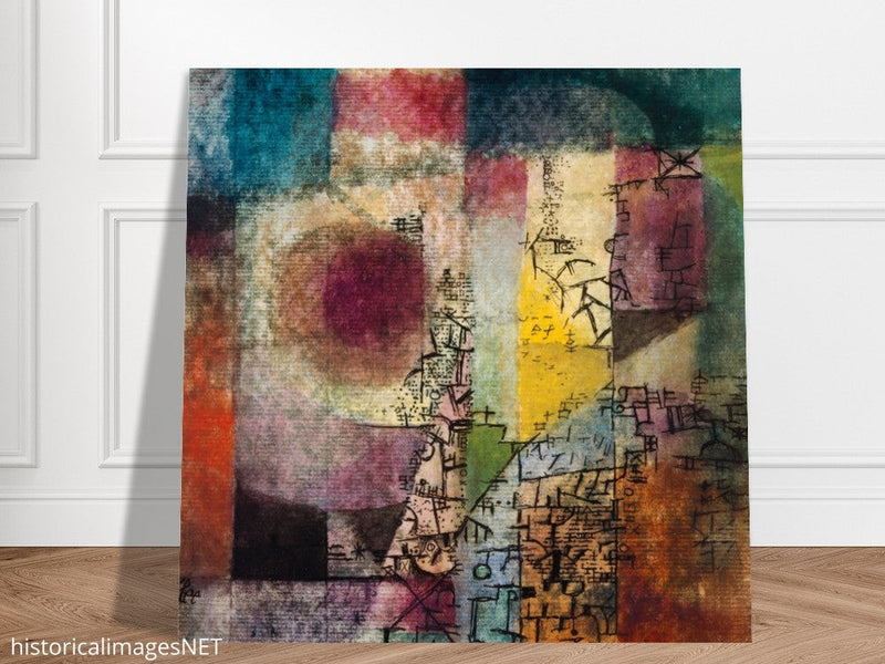 Paul Klee Untitled