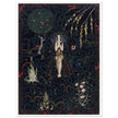 Kay Nielsen and his illustration Flowers and Flames 1921 .