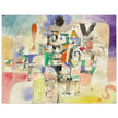 Paul Klee The Literary Piano
