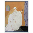 Helen Dryden vintage illustration Brides and Summer 1917.