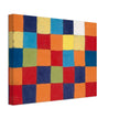 Paul Klee Colour Table Qu 1 1930