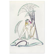 Daphnis and Chloe illustration by John Austen.