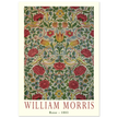 William Morris Rose 1883.