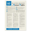 The Universal Declaration of Human Rights by the United Nations.