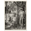 Ode: Bards of passion and of mirth by Will Hicok Low.