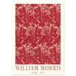 William Morris Tulip 1875 .