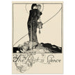 John Austen illustration for Hamlet - Ophelia