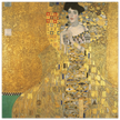 Gustav Klimt Adele Bloch-Bauer I painting.