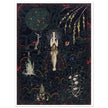Kay Nielsen and his illustration Flowers and Flames 1921 .
