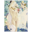 Umberto Brunelleschi Les Baisers (The Kisses)
