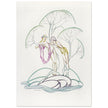 Daphnis and Chloe illustration by John Austen.