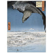 The Jumantsubo plain at Susaki near Fukagawa by Hiroshige Utagawa 1857