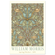 William Morris Spring Thicket 1893.